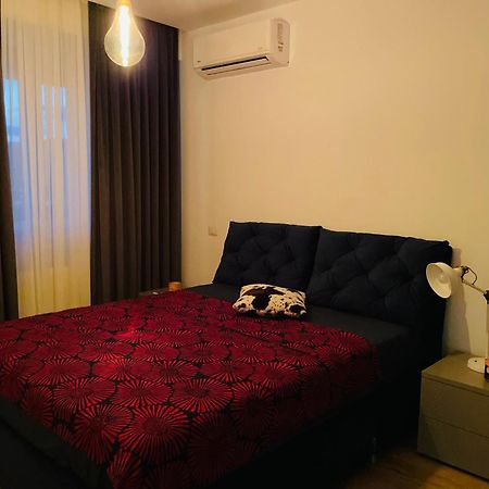 Air Otopeni Apartment Екстериор снимка