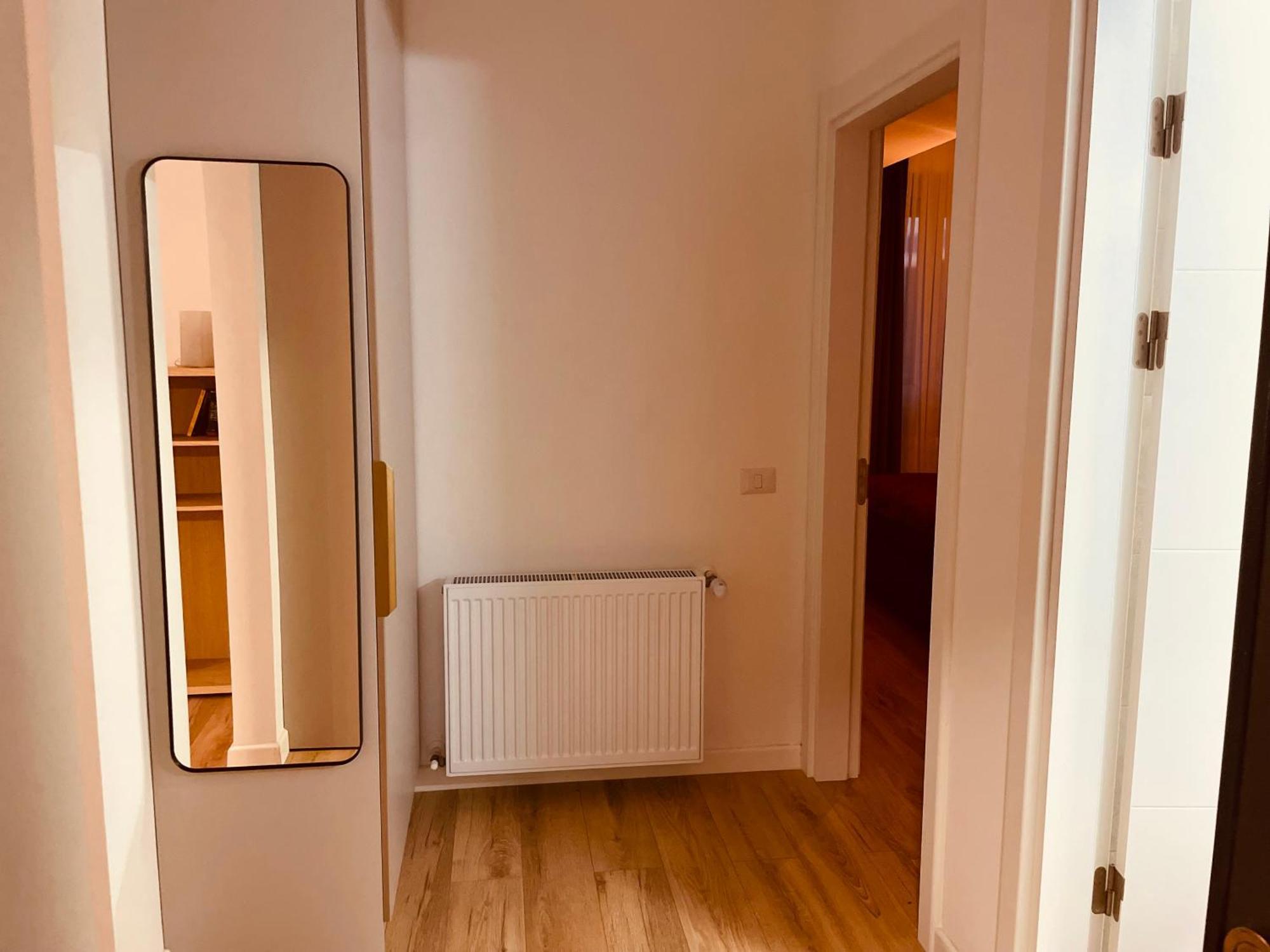 Air Otopeni Apartment Екстериор снимка