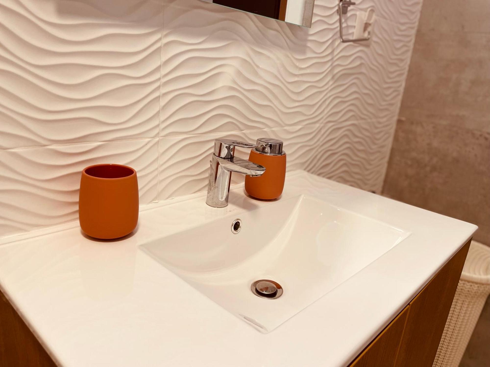 Air Otopeni Apartment Екстериор снимка