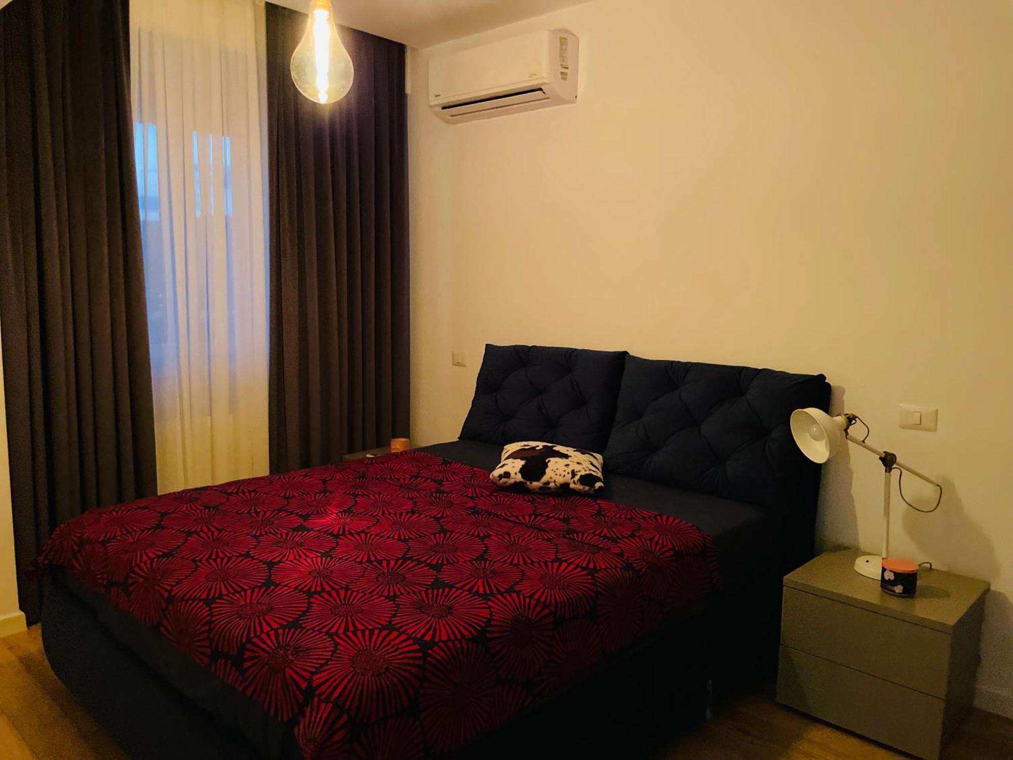 Air Otopeni Apartment Екстериор снимка
