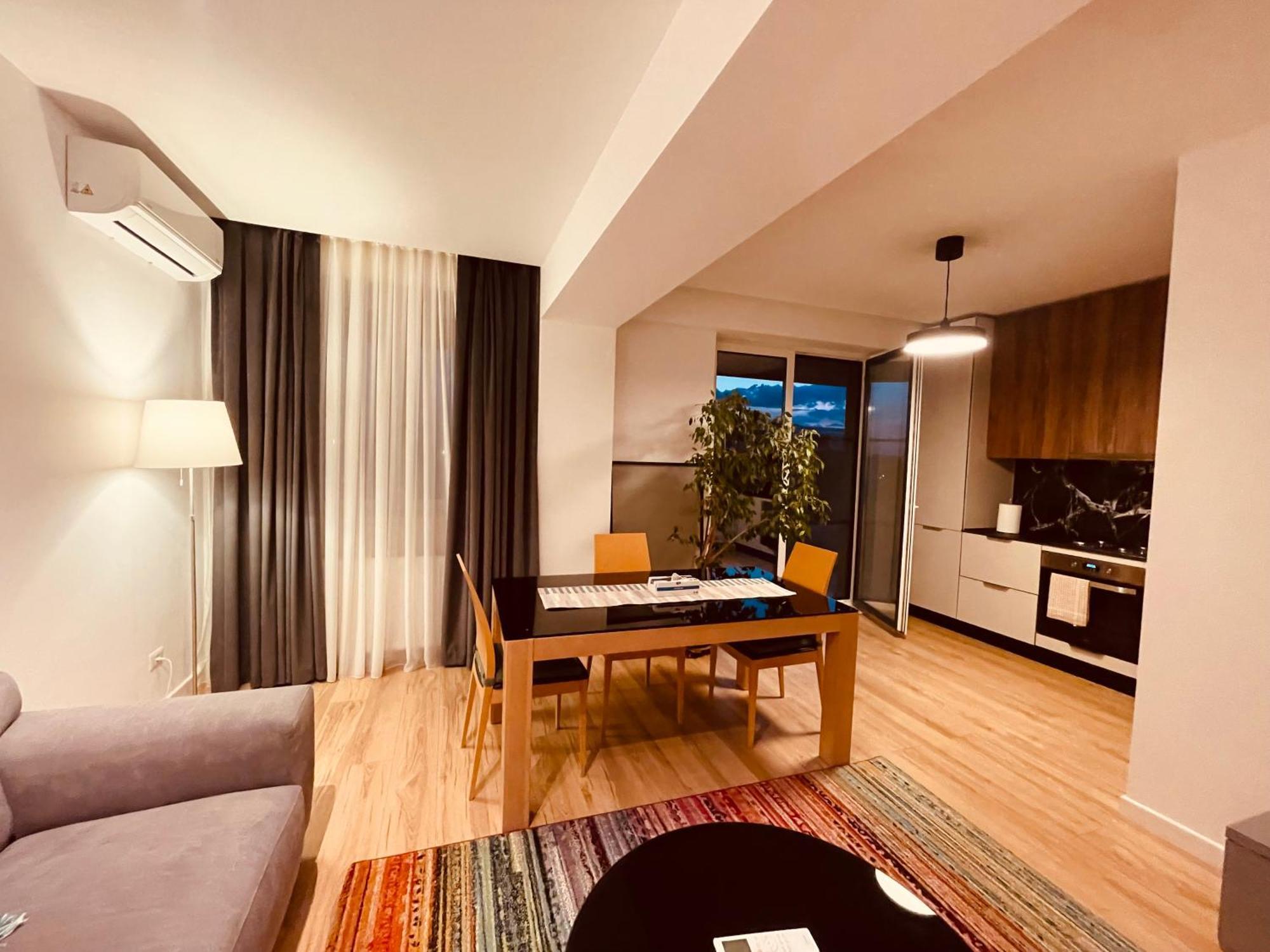 Air Otopeni Apartment Екстериор снимка
