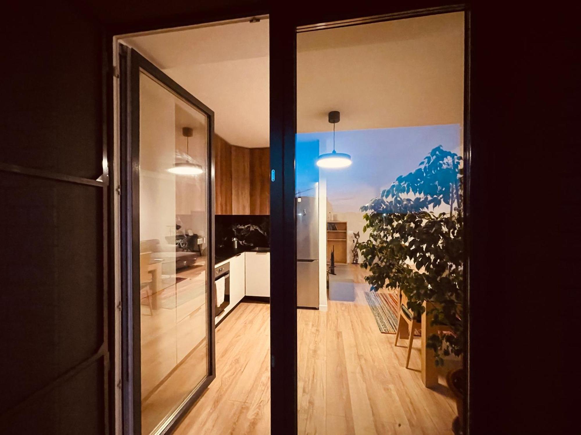 Air Otopeni Apartment Екстериор снимка