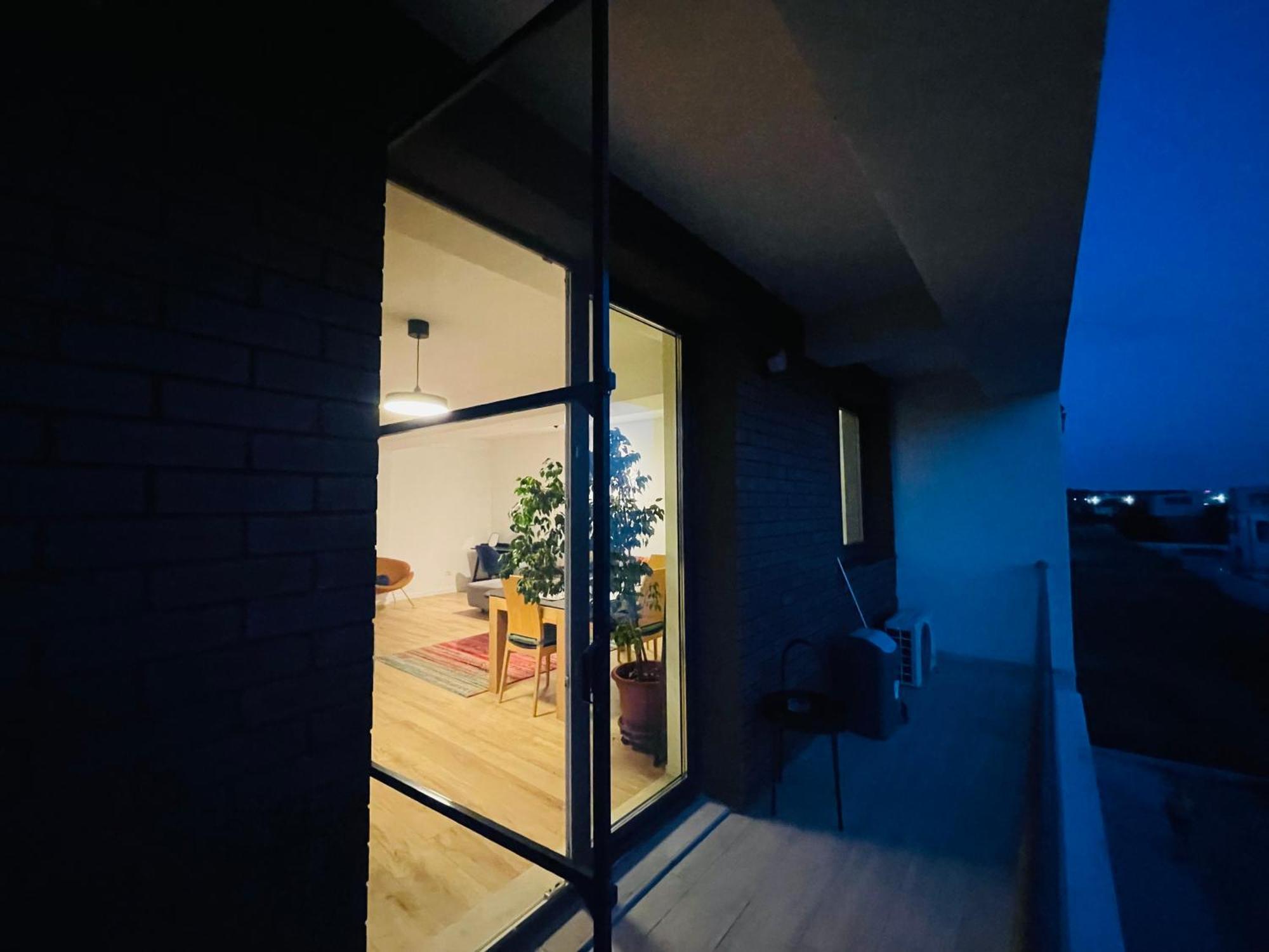 Air Otopeni Apartment Екстериор снимка
