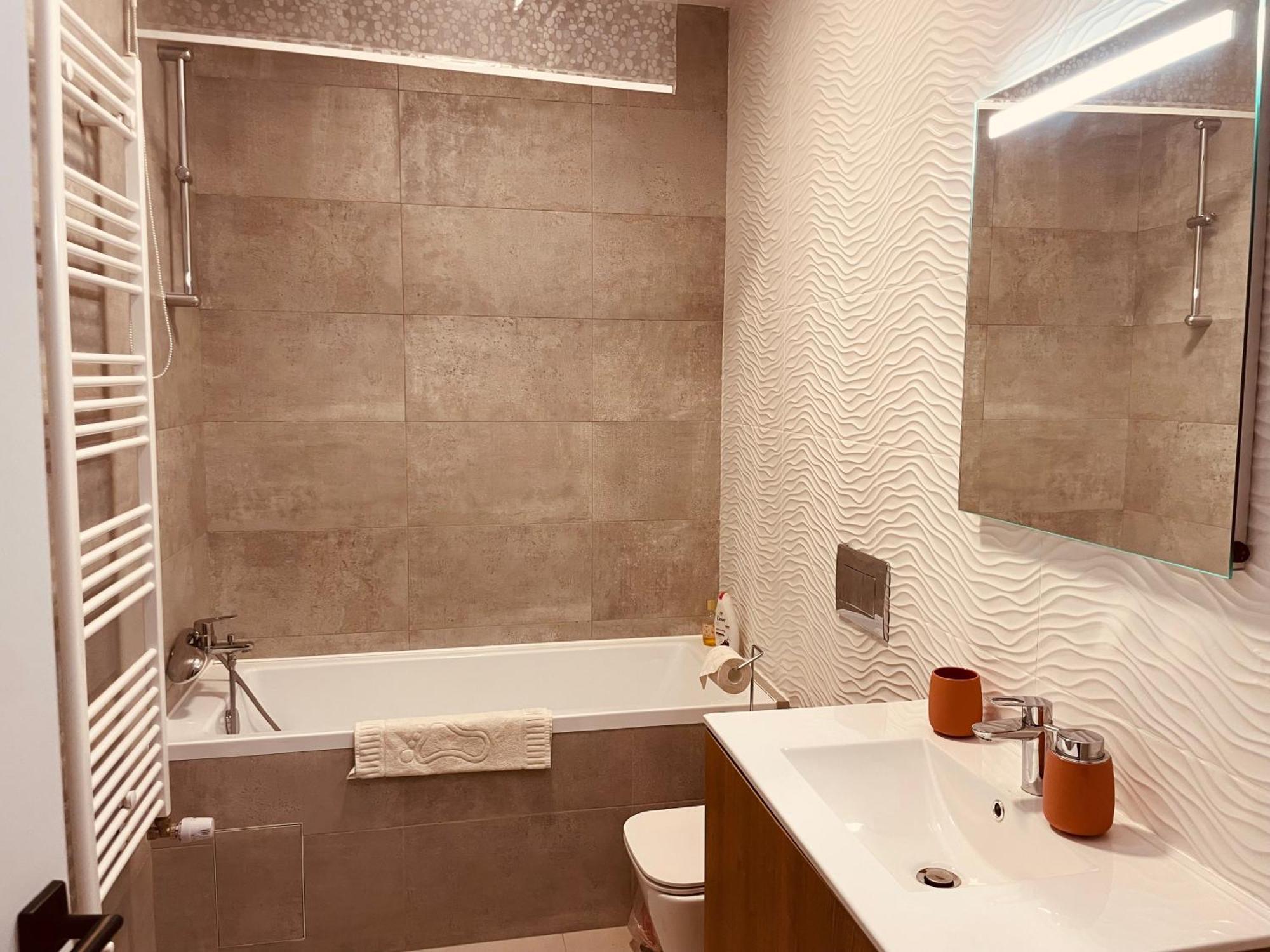Air Otopeni Apartment Екстериор снимка