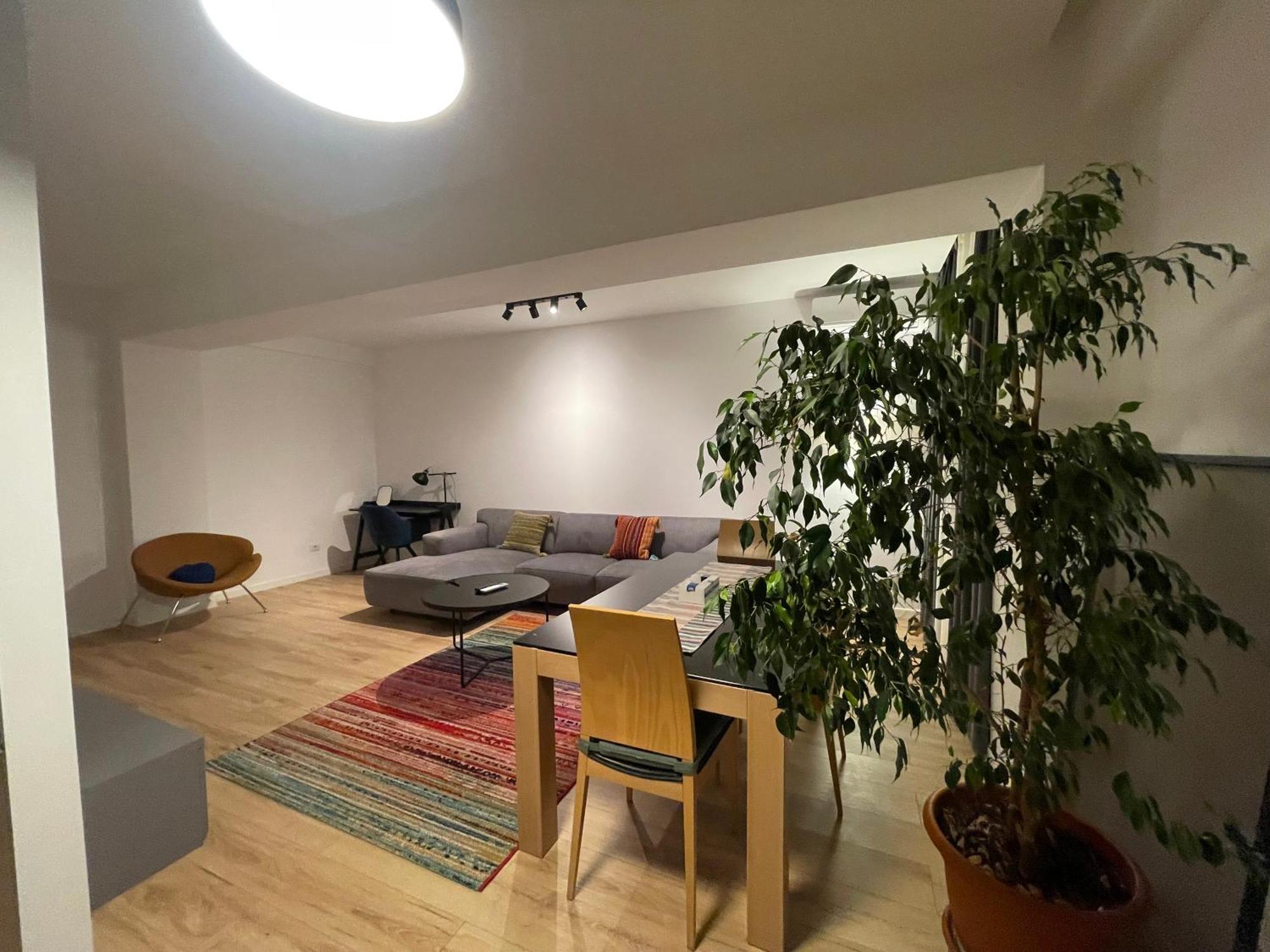 Air Otopeni Apartment Екстериор снимка