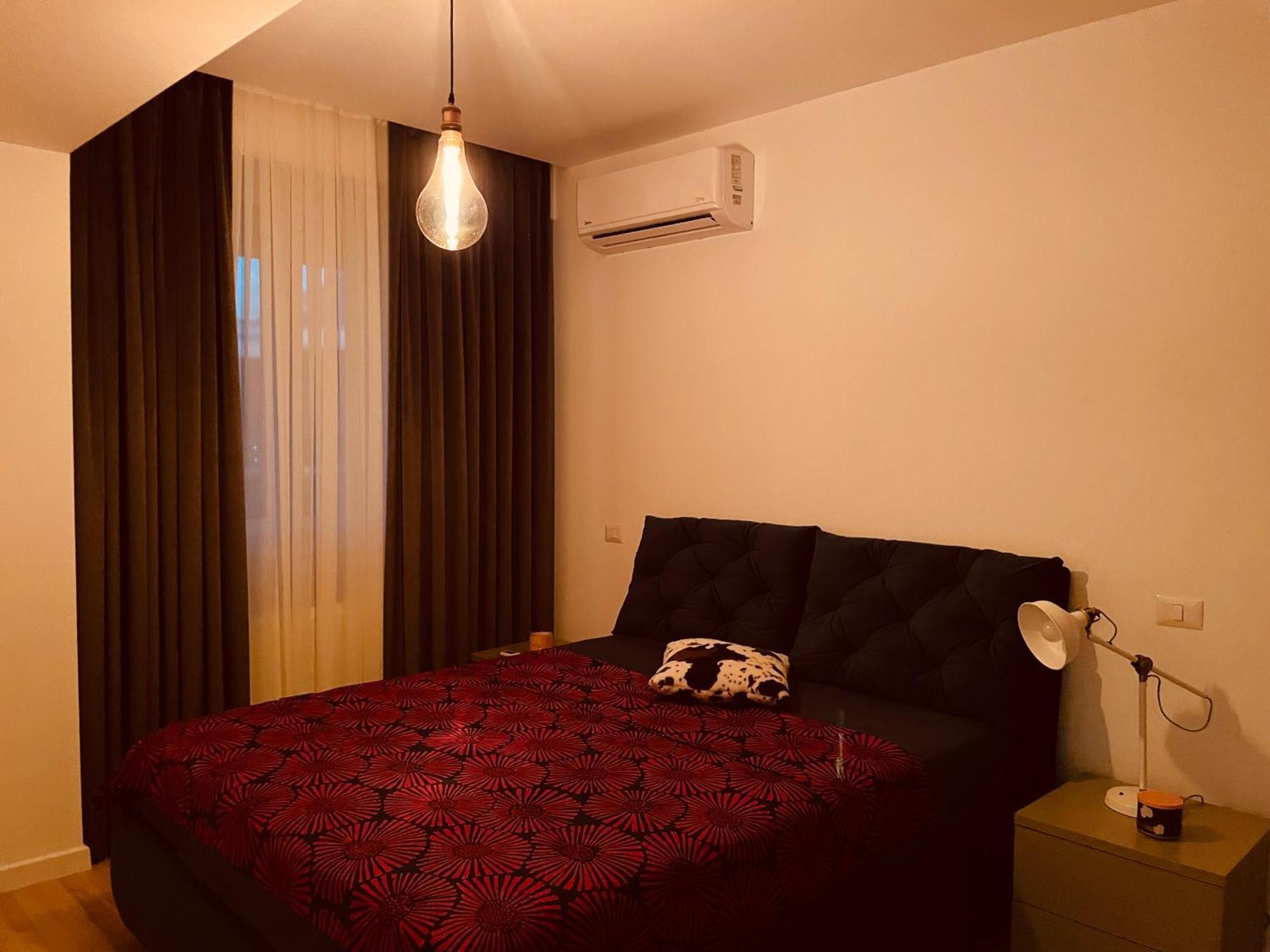 Air Otopeni Apartment Екстериор снимка