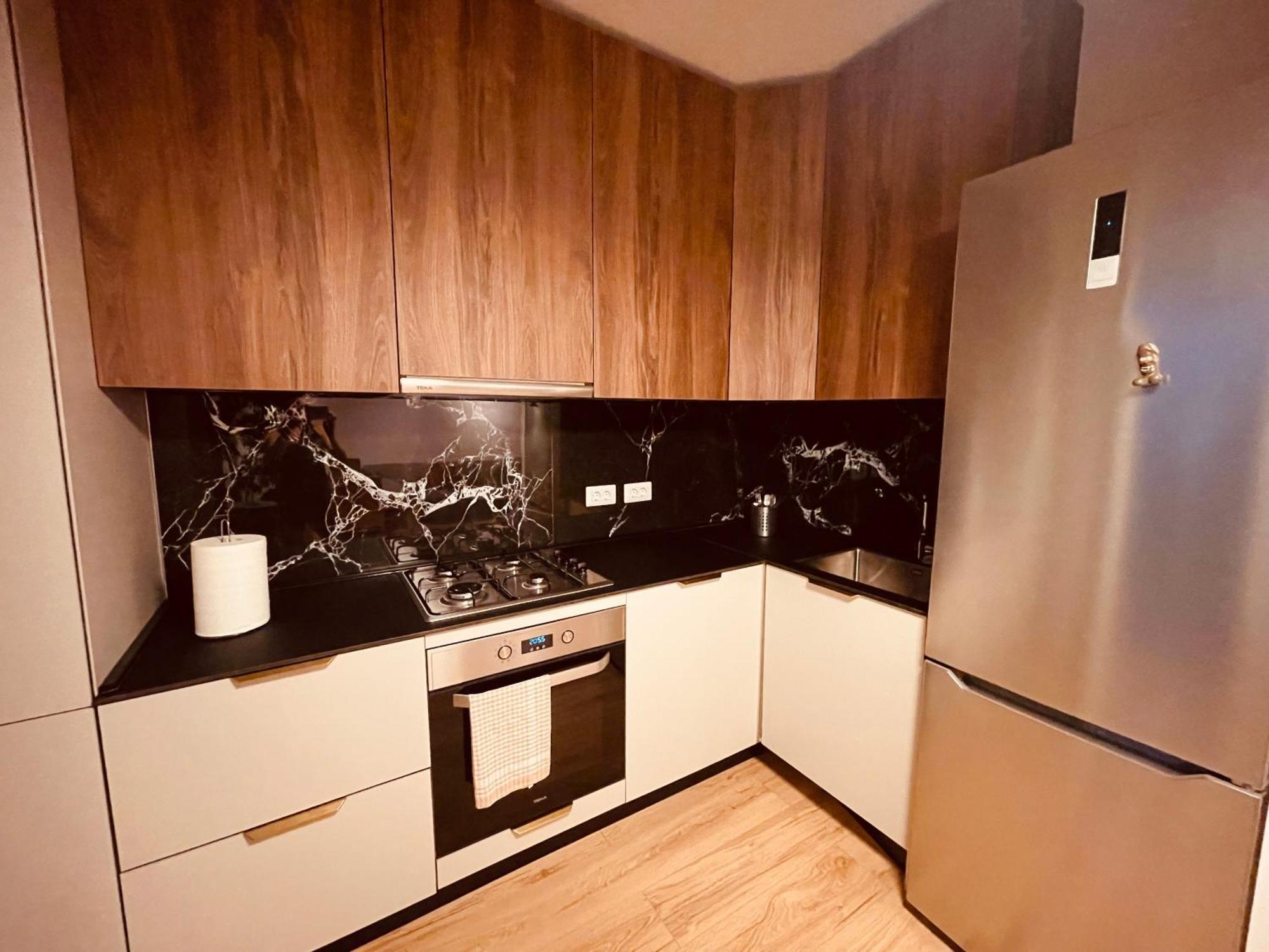 Air Otopeni Apartment Екстериор снимка