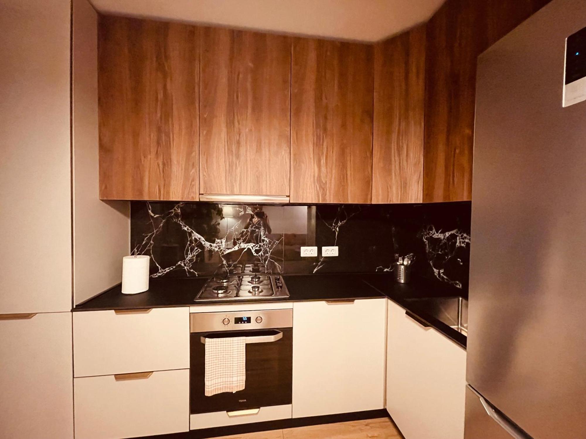 Air Otopeni Apartment Екстериор снимка